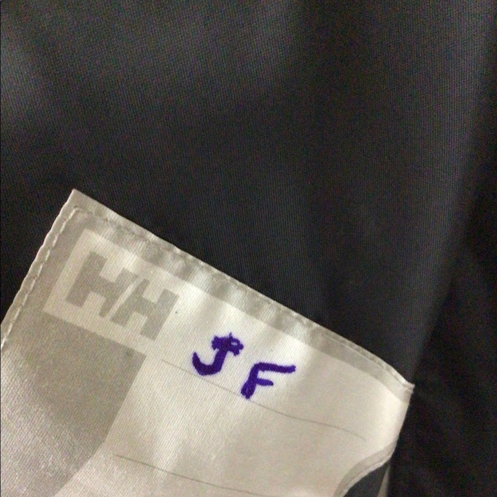 Helly Hansen Antarctica Expedition hooded Jacket - Picture 9 of 10